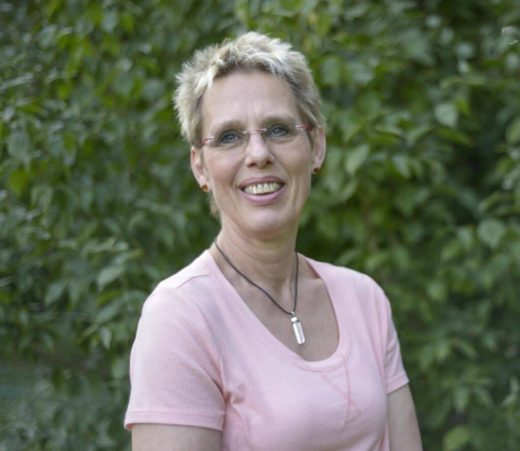 Anne wendorf