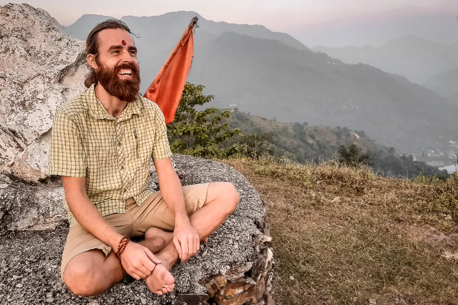 Beitrag Himalayaabend
